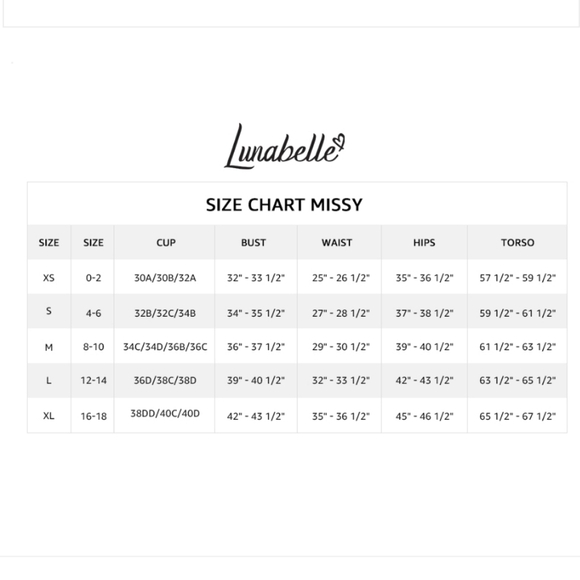 Lunabelle V Neck O-Ring Tankini Criss Cross Adjustable Straps Bathing Suit SZ M - Picture 7 of 14